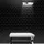 Decor Walther Box 40 N LED Wandleuchte 0330700 Chrom