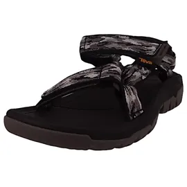 Teva Hurricane XLT 2 Damen mesh black/white 37