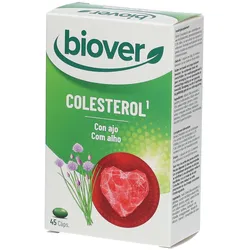 Biover Cholesterin