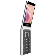 myPhone TANGO 2 LTE 128 MB/48 MB 4G-Klapphandy für Senioren