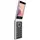 myPhone Tango 2 LTE Klapphandy für Senioren ohne Vertrag, 4G Seniorenhandy mit Zwei Displays, großen Tasten, Ladestation, SOS-Taste, Dual SIM