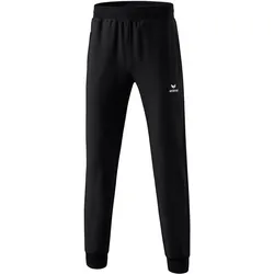ERIMA CHANGE presentation pants BLACK - S