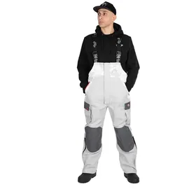 Fox Rage Light Latzhose - White - M