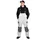 Fox Rage Light Latzhose - White - M