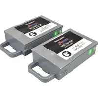 Ampertec Kompatible Wartungsbox ersetzt Epson C33S021501