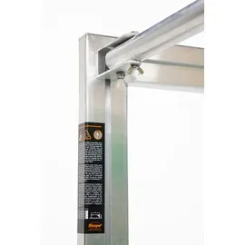 Sport-Thieme Fußballtor Grün 1,20 x 0,80 m