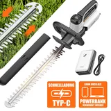 LiTHELi U20 51 cm inkl. 1 x 2,0 Ah