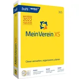 Buhl WISO MeinVerein XS 365 ; 1 Gerät 1 Jahr