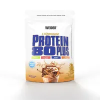 Weider Protein 80 Plus Haselnuss-Nougat Pulver 500 g
