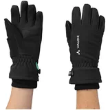 Vaude Rondane Gloves Schwarz 3
