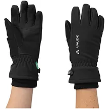 Vaude Rondane Gloves Schwarz 3