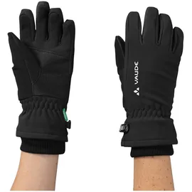 Vaude Rondane Gloves Schwarz 3