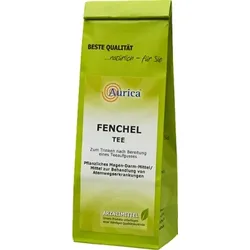 Fencheltee