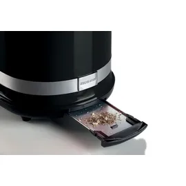 Ariete Moderna 149BK schwarz