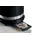 Ariete Moderna 149BK schwarz
