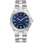 Bulova Herren Armbanduhr 96B463 Classic Automatik
