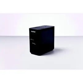 Brother P-touch P750W Schwarz