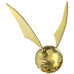Harry Potter Goldener Snitch 18 x 8cm - OS