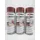 Förch ROSTSTOPP GRUNDIERUNG Anti ROST Premium ROTBRAUN L236 Spray 400ML (3)