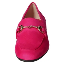 Marco Tozzi Loafer Damen Rosa 38