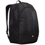 Case Logic case LOGIC® Prevailer Polyester schwarz, blau 34,0 l bis 43,2 cm (17 Zoll)