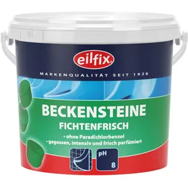 Becker Chemie Klosteine Eilfix Fichte