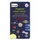 Invento Just Play Magnetspiel Space Mission - Weltraum-Mission