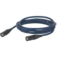DAP AUDIO DAP-Audio FL57 – CAT5E-Kabel mit Neutrik etherCON, 1,5 m