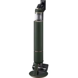 Samsung Bespoke Jet Extended VS20B95943N/GE green