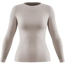 Bauerfeind COMPRESSION SHIRT LONG SLEEVE Grau M