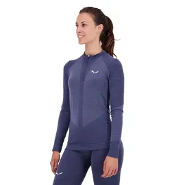 Salewa Zebru Responsive Blau L