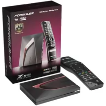 Formuler Z12 Ultra 4K UHD Android 12