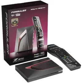 Formuler Z12 Ultra 4K UHD Android 12