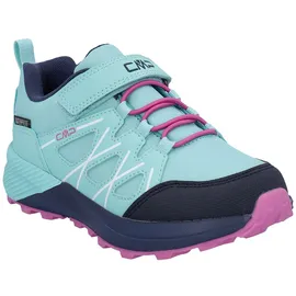 CMP Hulysse Wp Wanderschuhe - Acqua - EU 31
