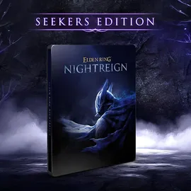 Elden Ring Nightreign XBSX Seeker Edition