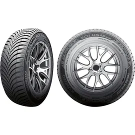 Kumho Solus 4S HA32 195/50 R15 82V XL