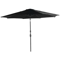 Hartman Sophie + Parasol Sonnenschirm 300 cm Polyester ohne Fuß
