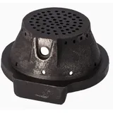 ThermoFlux Interio Brenntopf 20 cm rund