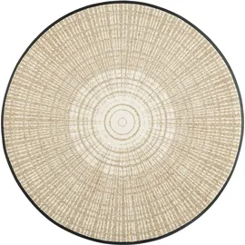 Wash+Dry Cascara 85 x 85 cm beige