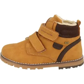 Tom Tailor Winterboots Braun 31