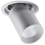 Brumberg LED-Einbaurichtstrahler 88733165DA rund 9W 3500K