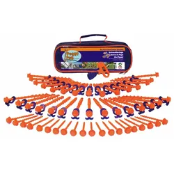 Schraubheringe StartKit  Peggy Peg