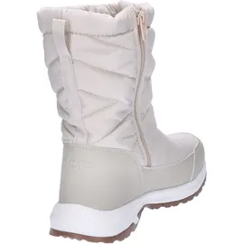CMP Winterstiefel NOTAK in Weiß - 37