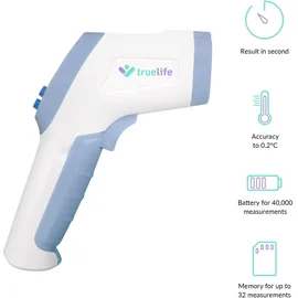 TrueLife CARE Q7 Blue Infrarot