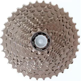 Shimano Kassette 10-fach 11-36 Silber