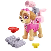 Vtech PAW Patrol - Rettungshündin Skye 17 cm mehrfarbig