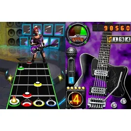 Guitar Hero On Tour Decades (NDS)