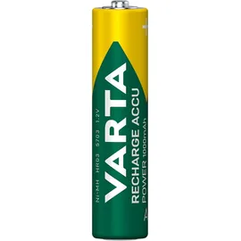 Varta Recharge Accu Power AAA 1000 mAh (2 St.)
