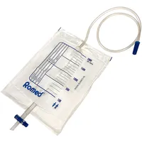 Romed Urinbeutel 2 Liter 10 St.
