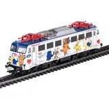 Märklin Elektrolokomotive BR 110 39111 H0